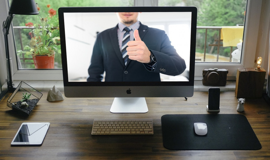 workplace communication professional