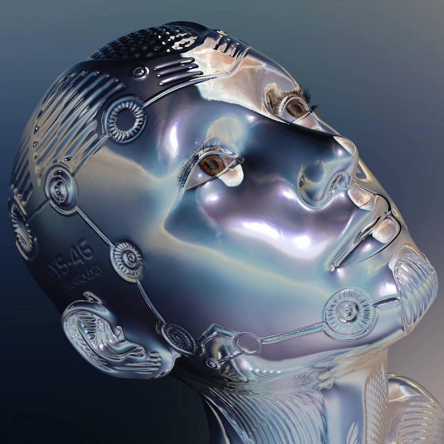 artificial intelligence training business